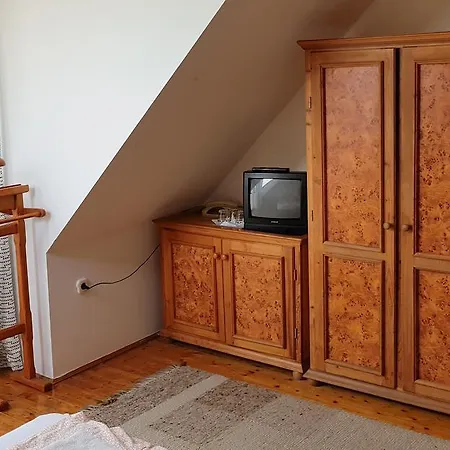 Paár Szieszta 3* Győr
