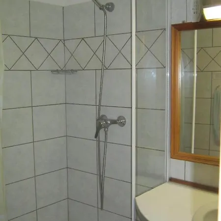 Paár Szieszta 3*