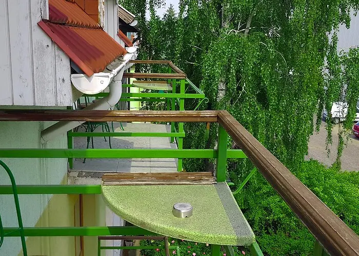Paár Szieszta Győr