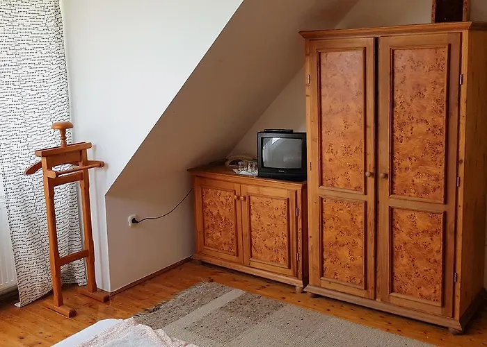 Paár Szieszta 3* Győr
